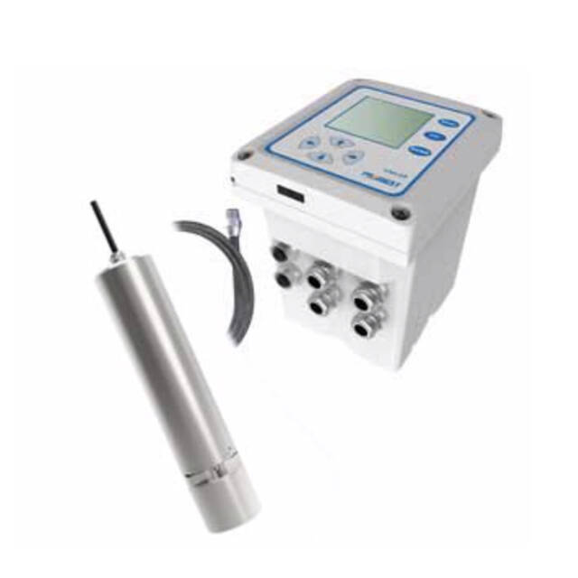PUVNO3-900 China Wholesale Factory Spectrometer على الإنترنت جهاز استشعار محلل النيتروجين ومستشعر نترات المرسل NO3 اختبار جودة المياه