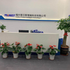 الصين Facotry بالجملة الساخن بيع سبليت متعدد المعلمات جودة المياه محلل نظام مراقبة متر